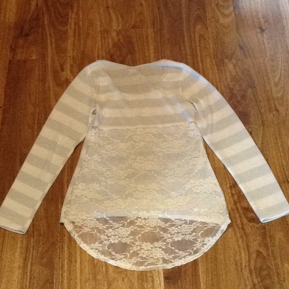 Deb's Long Sleeve shirt - Picture 3 of 4